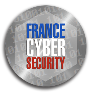 Logo France Cyber Security