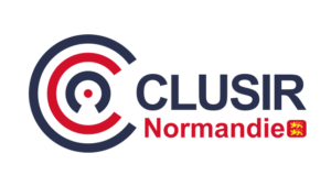 Logo du Clusir Normandie