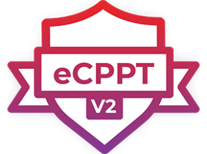 Logo eCPPT v2