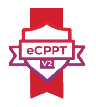 Logo de l'eCPPT v2