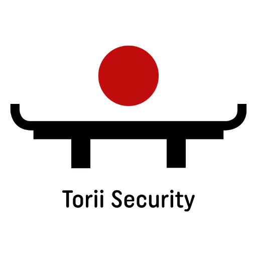 Logo Torii Security
