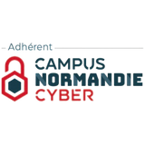 Adhérent du Campus Normandie Cyber